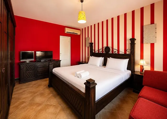 4bdr With Private Garden L Einbay Ain Sokhna