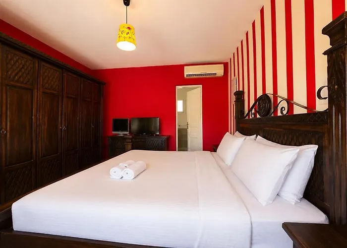 4bdr With Private Garden L Einbay Ain Sokhna Apartment
