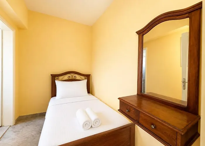 Apartment 4bdr With Private Garden L Einbay Ain Sokhna Ain Sukhna