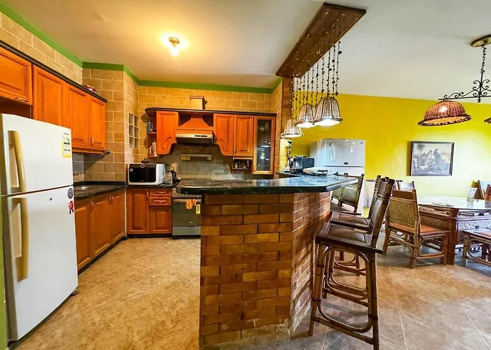 Apartment 4bdr With Private Garden L Einbay Ain Sokhna