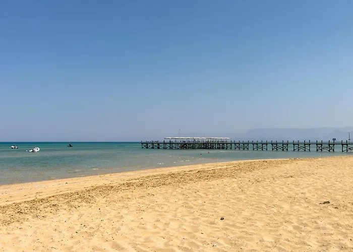 Apartment 4bdr With Private Garden L Einbay Ain Sokhna Ain Sukhna