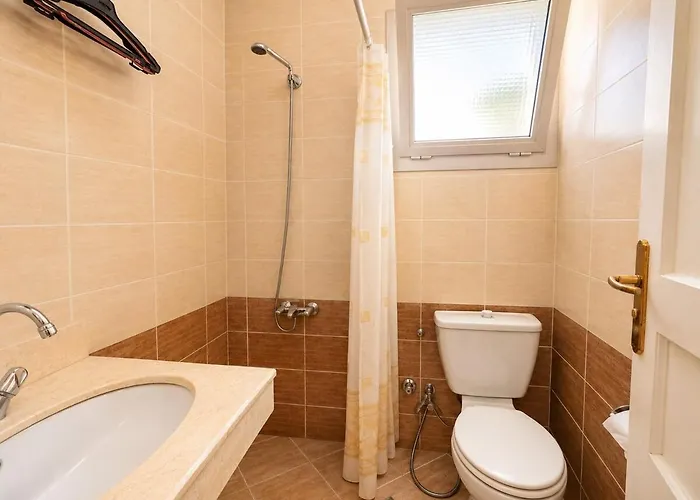 Apartment 4bdr With Private Garden L Einbay Ain Sokhna Ain Sukhna