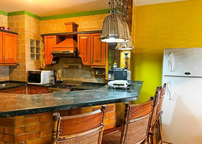 Apartment 4bdr With Private Garden L Einbay Ain Sokhna Ain Sukhna