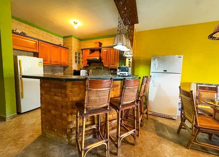 4bdr With Private Garden L Einbay Ain Sokhna Ain Sukhna