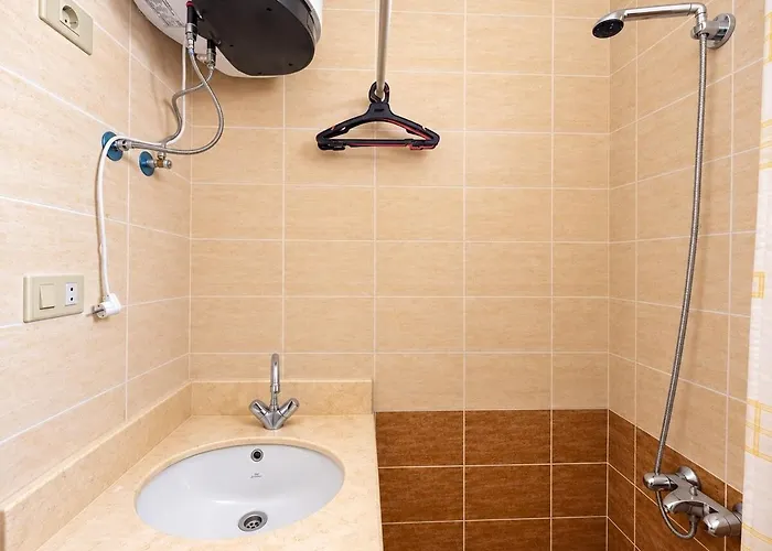 4bdr With Private Garden L Einbay Ain Sokhna