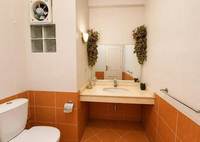 4bdr With Private Garden L Einbay Ain Sokhna *