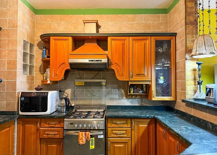 4bdr With Private Garden L Einbay Ain Sokhna