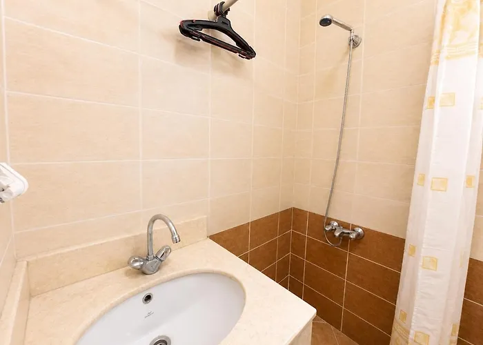 4bdr With Private Garden L Einbay Ain Sokhna *