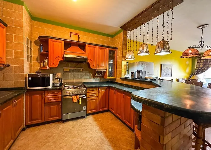 4bdr With Private Garden L Einbay Ain Sokhna Apartment *