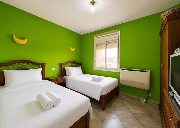 4bdr With Private Garden L Einbay Ain Sokhna