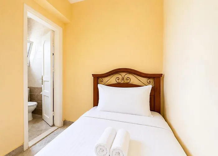 Apartment 4bdr With Private Garden L Einbay Ain Sokhna *