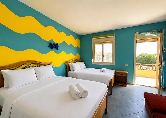4bdr With Private Garden L Einbay Ain Sokhna Ain Sukhna