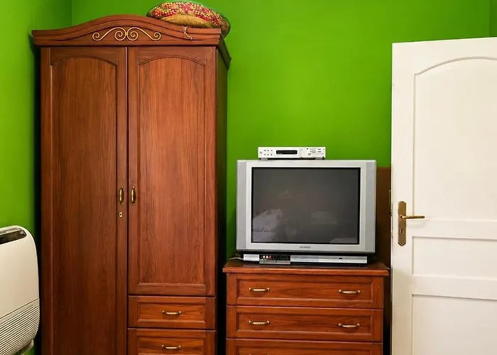 Apartment 4bdr With Private Garden L Einbay Ain Sokhna *