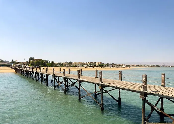 4bdr With Private Garden L Einbay Ain Sokhna Apartment *