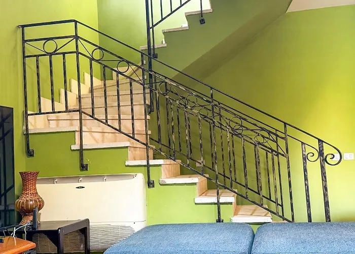 4bdr With Private Garden L Einbay Ain Sokhna